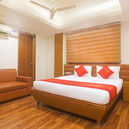 Hotel Sizzling Starr New Delhi Ngoại thất bức ảnh