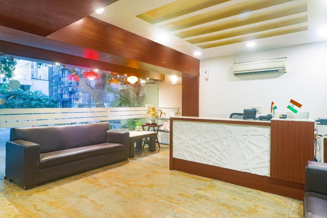 Hotel Sizzling Starr New Delhi Ngoại thất bức ảnh