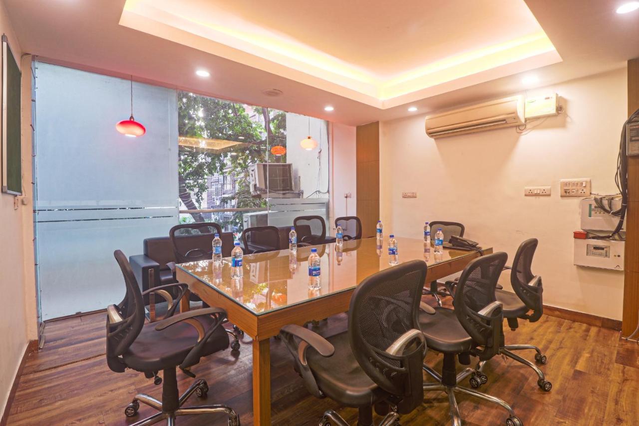 Hotel Sizzling Starr New Delhi Ngoại thất bức ảnh